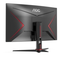 Monitor AOC C27G2ZE/BK Schwarz 1,8 m