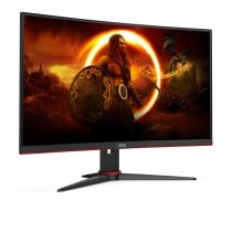 Monitor AOC C27G2ZE/BK Schwarz 1,8 m