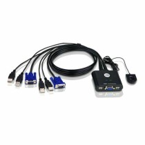 KVM switch Aten CS-22U