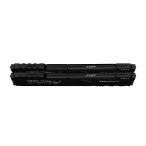 Mémoire RAM Kingston FURY Beast 64 GB DDR4 3200 MHz CL16