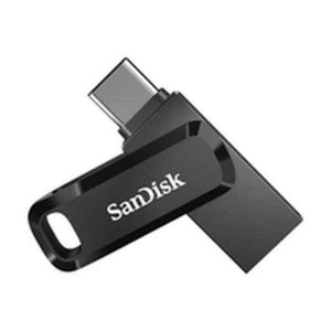 USB stick SanDisk SDDDC3-032G-G46 Black 32 GB (1 Unit)