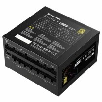 Stromquelle Nfortec Modular 1000 W 80 Plus Gold