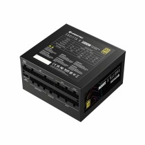 Power supply Nfortec Modular 1000 W 80 Plus Gold