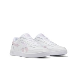 Chaussures de sport pour femme Reebok  COURT ADVANC GZ9640  Blanc