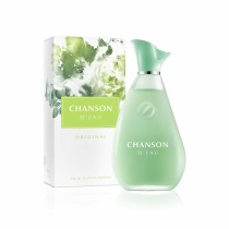 Parfum Femme Puig EDT Chanson D'Eau Original 200 ml