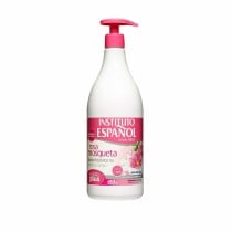 Pflegende Körpermilch Instituto Español 950 ml