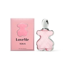 Damenparfüm Loveme Tous EDP Loveme 50 ml