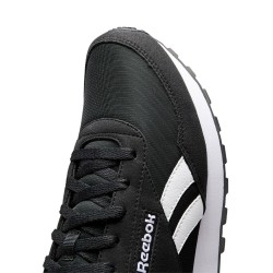 Herren-Sportschuhe Reebok REWIND RUN FZ0662 Schwarz