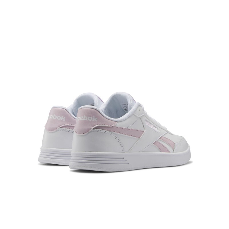 Sports Trainers for Women Reebok  COURT ADVANC GZ9640  White