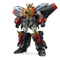 Sammelfigur Bandai GAOGAIGAR