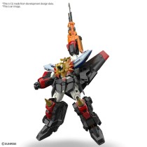 Figure à Collectionner Bandai GAOGAIGAR