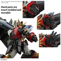 Sammelfigur Bandai GAOGAIGAR