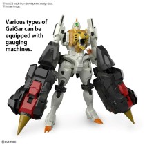 Figure à Collectionner Bandai GAOGAIGAR