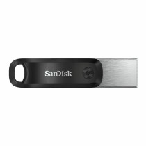 Clé USB SanDisk SDIX60N-256G-GN6NE Gris 256 GB