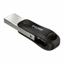 Clé USB SanDisk SDIX60N-256G-GN6NE Gris 256 GB