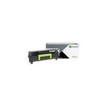 Toner Lexmark 56F2U00 Black