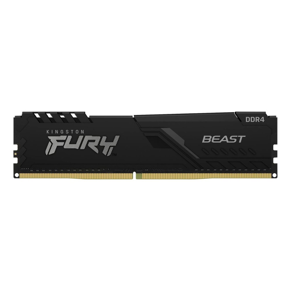 Mémoire RAM Kingston KF436C17BB/8 8 GB DDR4 3600 MHz CL17