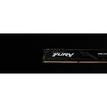 Mémoire RAM Kingston KF436C17BB/8 8 GB DDR4 3600 MHz CL17