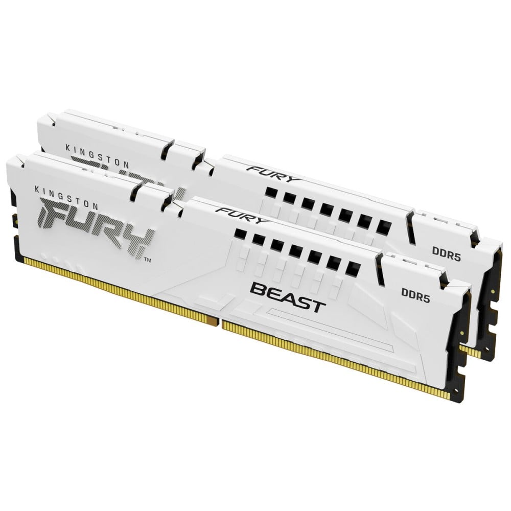 Mémoire RAM Kingston KF560C30BWK2-32 32 GB DDR5 SDRAM DDR5 cl30