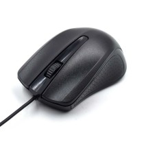 Mouse Ewent EW3300 Schwarz