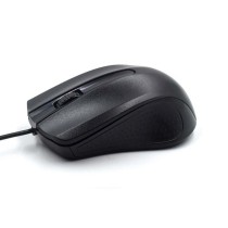 Mouse Ewent EW3300 Schwarz