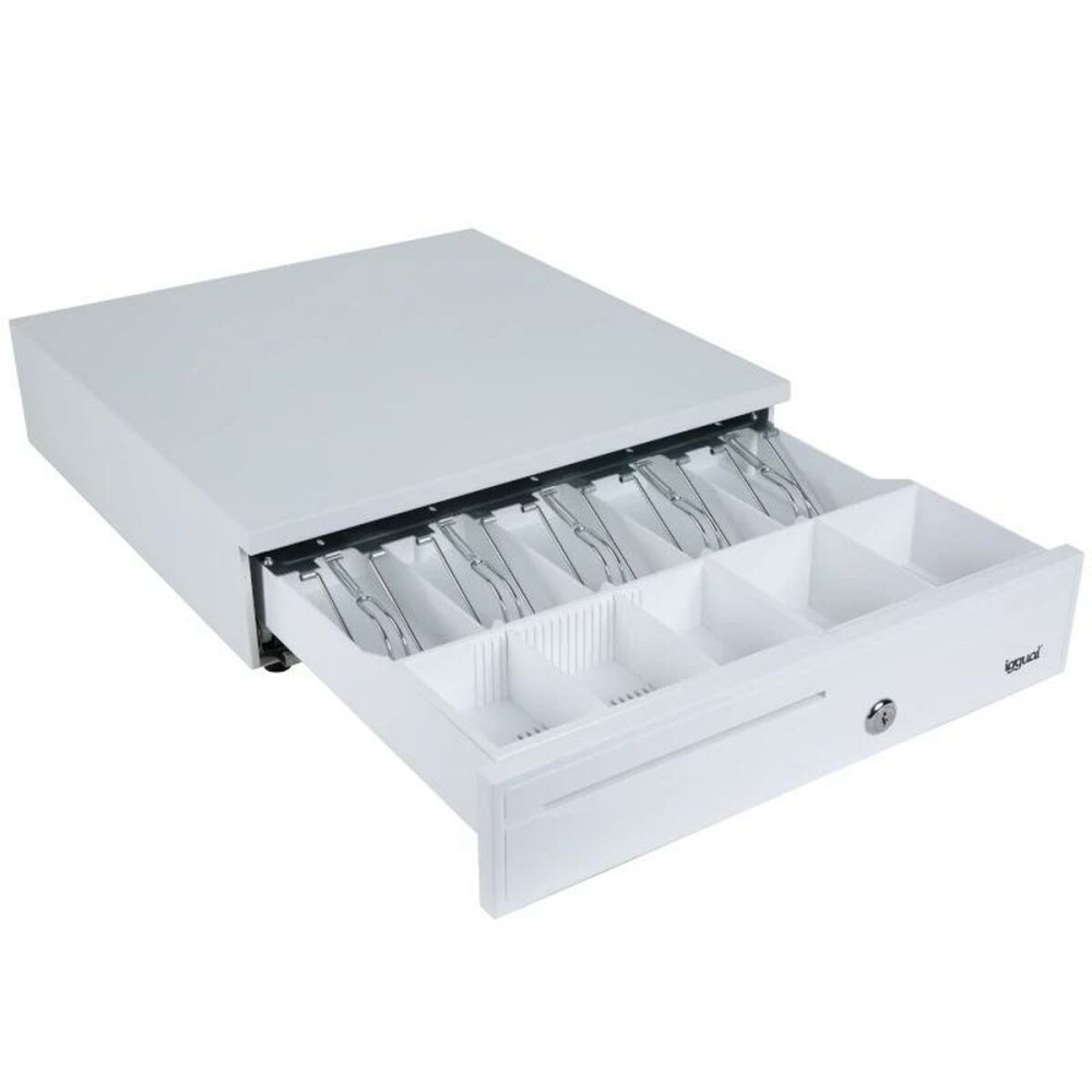 Cash Register Drawer iggual IGG318782