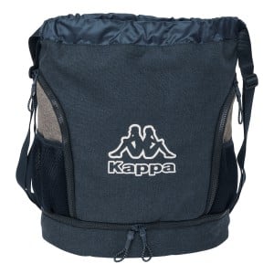 Sac à dos enfant Kappa Dark navy Gris Blue marine 35 x 40 x 1 cm