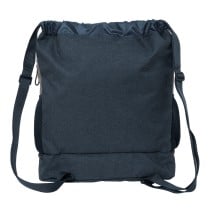 Child's Backpack Bag Kappa Dark navy Grey Navy Blue 35 x 40 x 1 cm