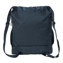 Rucksack für Kinder Kappa Dark navy Grau Marineblau 35 x 40 x 1 cm