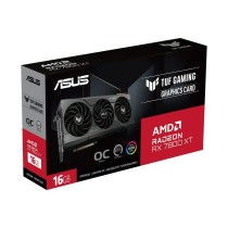 Graphics card Asus 90YV0JJ0-M0NA00 16 GB GDDR6