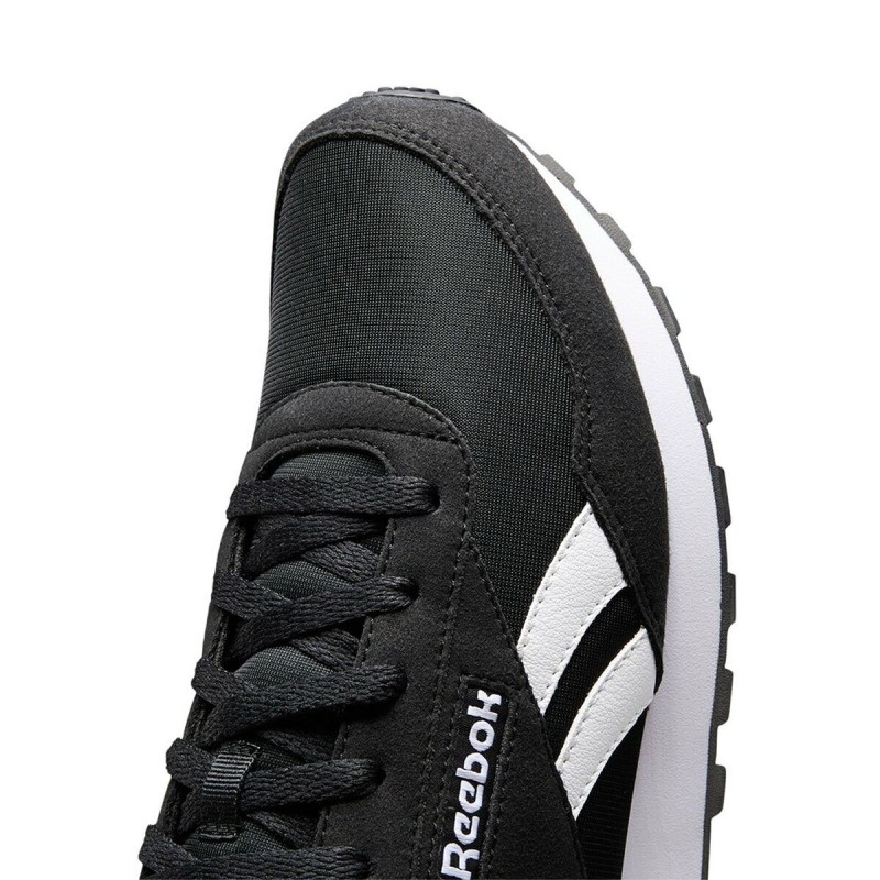 Men's Trainers Reebok REWIND RUN FZ0662 Black