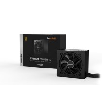 Bloc d’Alimentation Be Quiet! System Power 10 ATX 850 W 80 Plus Gold