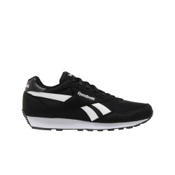 Herren-Sportschuhe Reebok REWIND RUN FZ0662 Schwarz