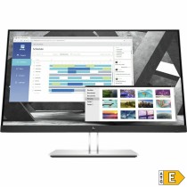 Écran HP IPS Quad HD 27"