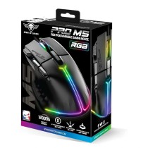 Souris Spirit of Gamer Souris Pro M5 Noir