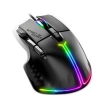 Souris Spirit of Gamer Souris Pro M5 Noir