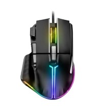 Souris Spirit of Gamer Souris Pro M5 Noir