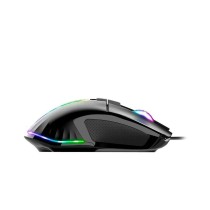 Souris Spirit of Gamer Souris Pro M5 Noir