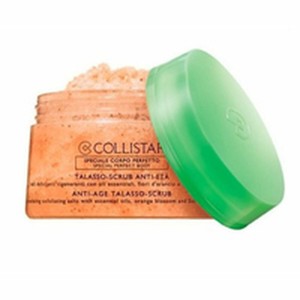 Exfoliant corps Collistar Perfect Body Anti-âge (300 g)