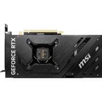 Carte Graphique MSI GeForce RTX 4070 Ti SUPER VENTUS 2X OC GEFORCE RTX 4070 16 GB GDDR6