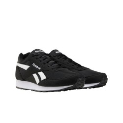 Men's Trainers Reebok REWIND RUN FZ0662 Black