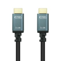 Câble HDMI NANOCABLE 10.15.8005 Noir 5 m