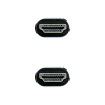 HDMI Kabel NANOCABLE 10.15.8005 Schwarz 5 m