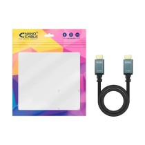 Câble HDMI NANOCABLE 10.15.8005 Noir 5 m