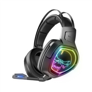 Casque Spirit of Gamer Xpert H1300 Noir