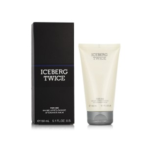 Aftershave Balm Iceberg Twice 150 ml