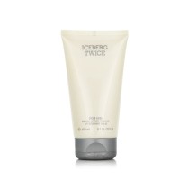 Baume après-rasage Iceberg Twice 150 ml