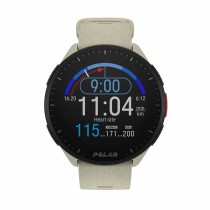 Montre Sportif Polar Blanc 1,2"