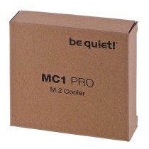 Dissipateur Be Quiet! MC1 PRO