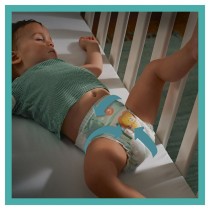 Couches jetables Pampers Active Baby 4